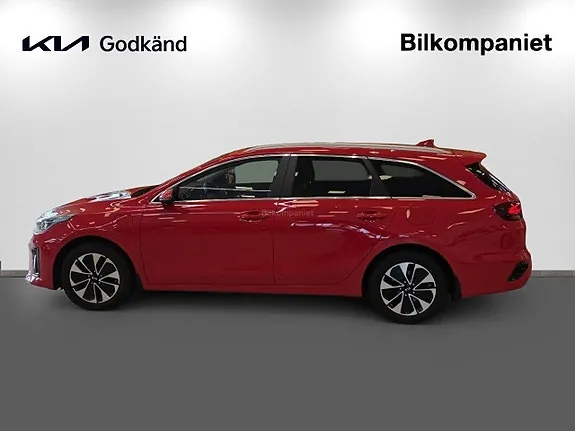 Kia Ceed 2020 photo 4