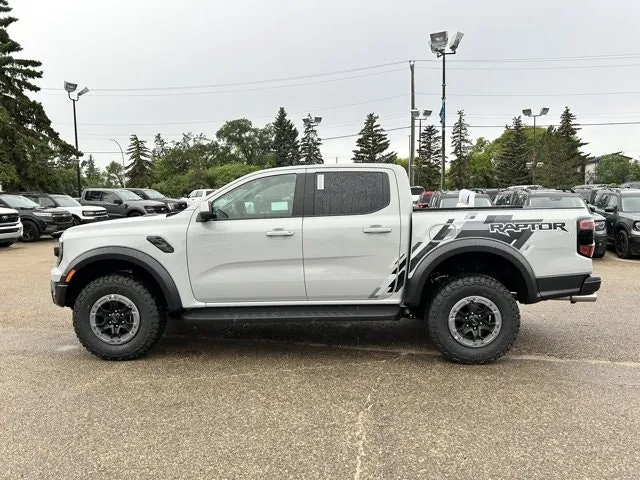 Ford Ranger 2026 photo 4