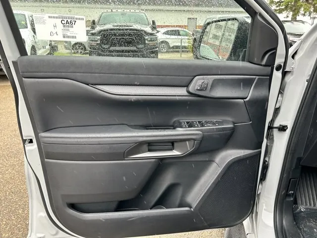 Ford Ranger 2026 photo 5