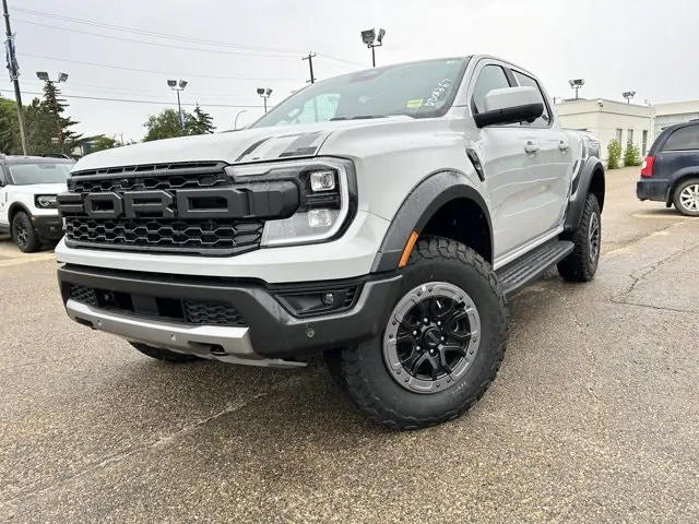 Ford Ranger 2026 photo 2