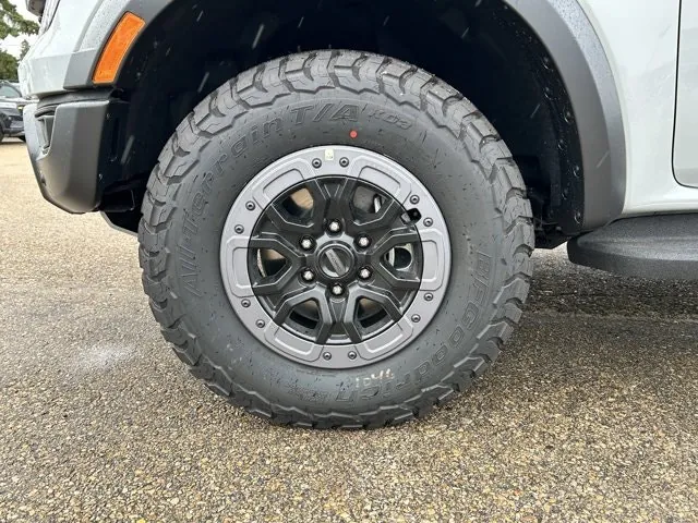 Ford Ranger 2026 photo 3