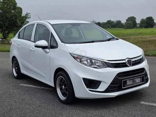 Proton Persona