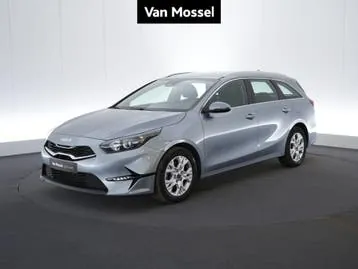 Kia Ceed Sportswagon Pulse