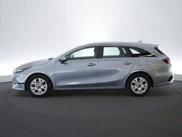 Kia Ceed Sportswagon Pulse 2024 photo 2