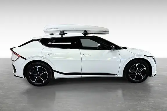 Kia Ev6 2026 photo 2
