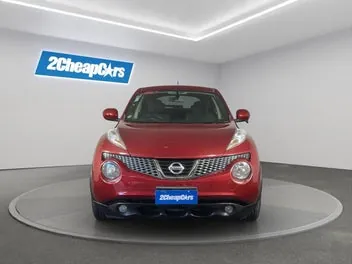 Nissan Juke 2013 photo 3