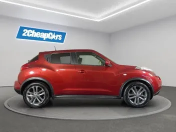 Nissan Juke 2013 photo 5