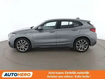 BMW X2 2022 photo 3