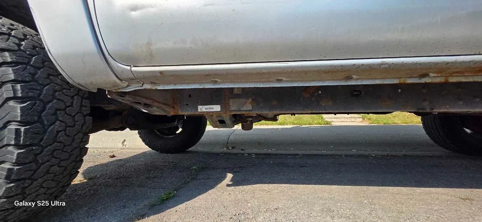 Toyota Tacoma 2005 photo 3