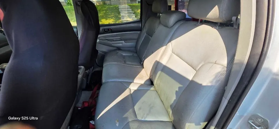 Toyota Tacoma 2005 photo 5
