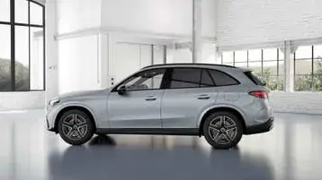 Mercedes-Benz Glc 2024 photo 3