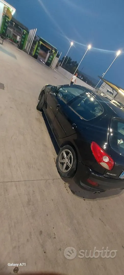 Peugeot 206 2009 photo 4