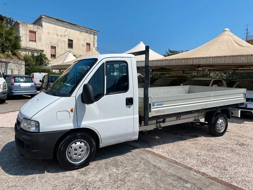 Fiat Ducato 2005 photo 5