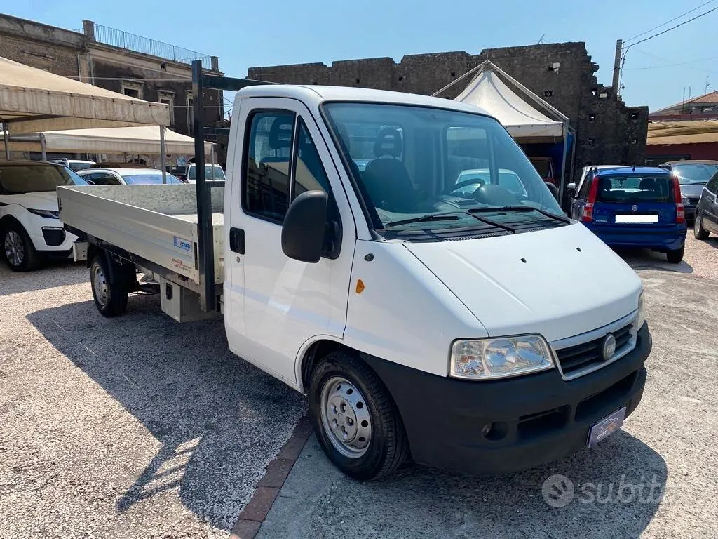 Fiat Ducato 2005 photo 4