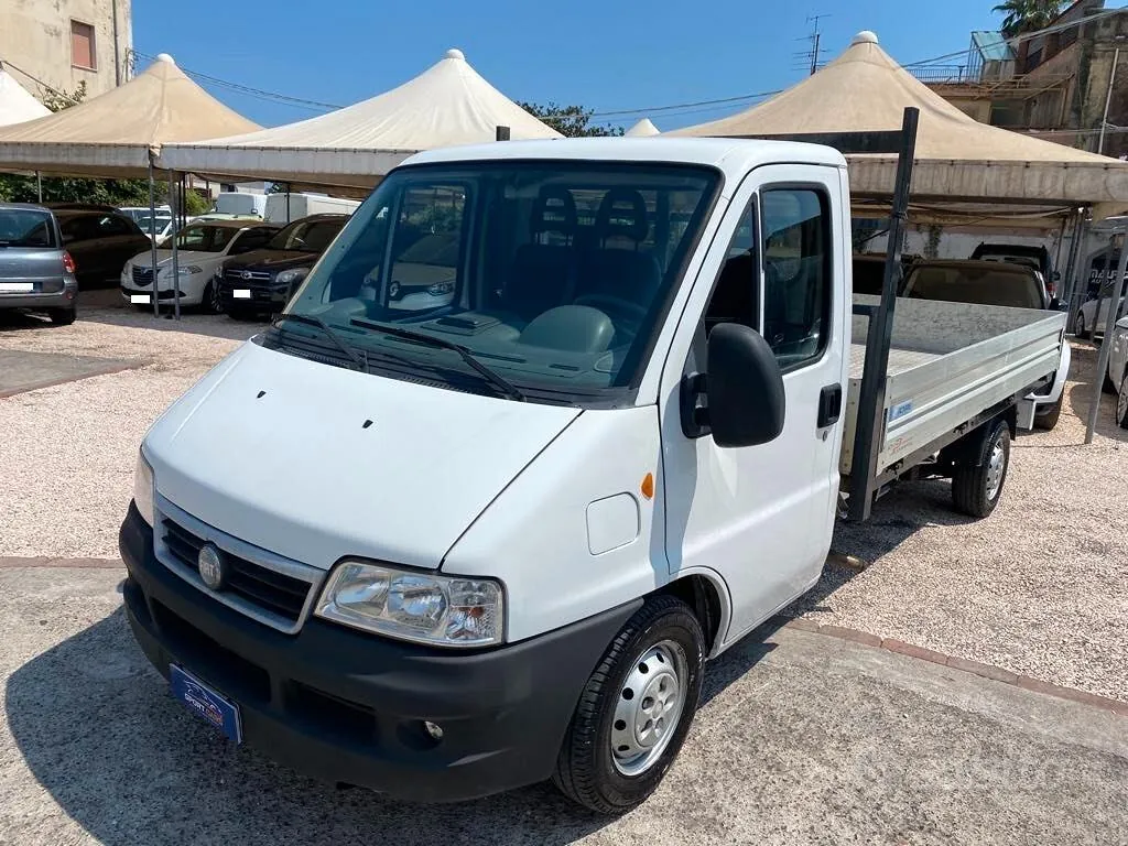 Fiat Ducato 2005 photo 2
