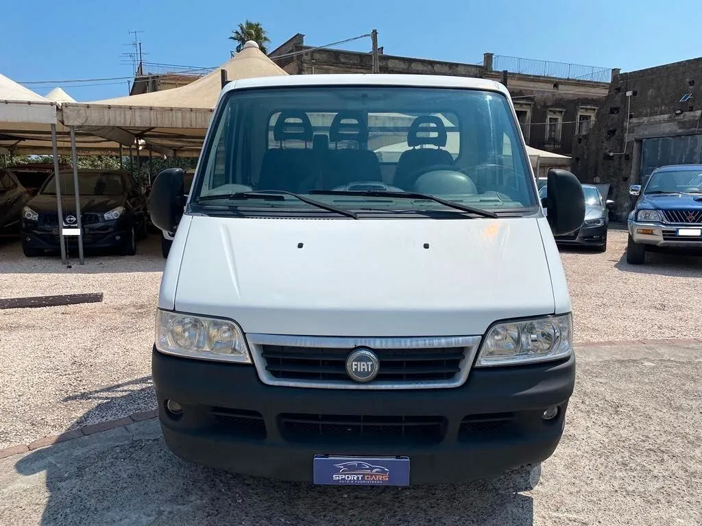 Fiat Ducato 2005 photo 3