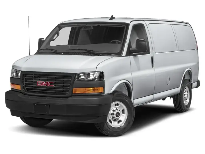 GMC Savana