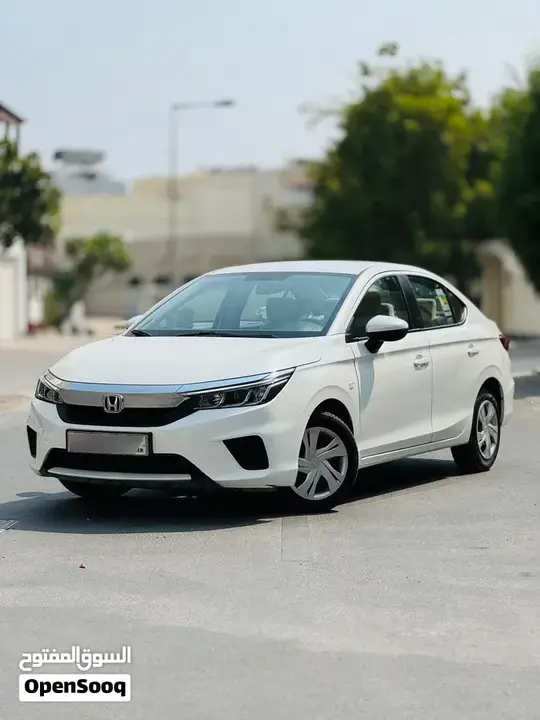Honda City 2023 photo 3