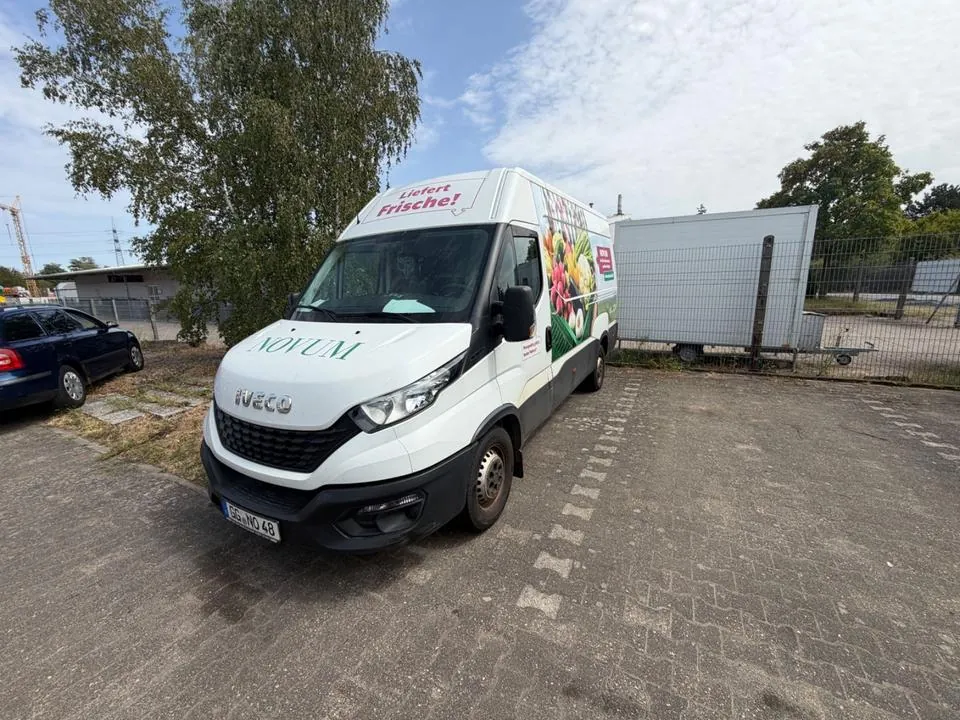 Iveco Daily