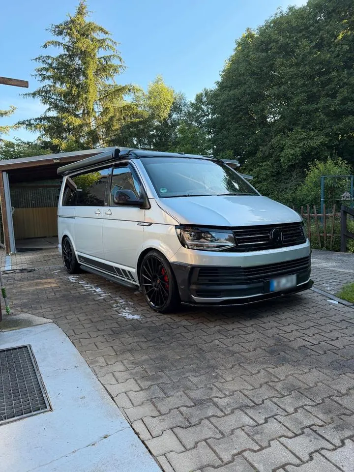 Volkswagen T5