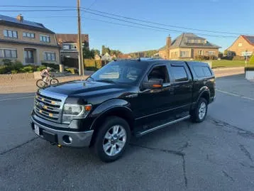 Ford F150
