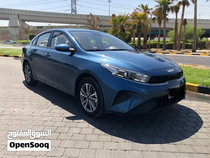 Kia Cerato 2024 photo 2