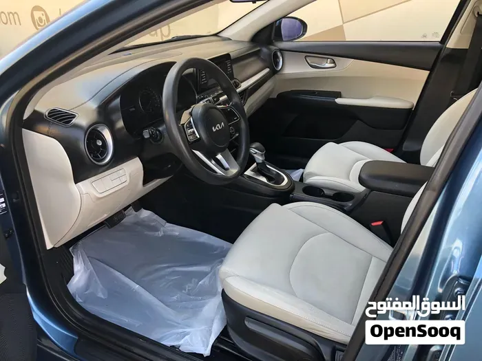 Kia Cerato 2024 photo 4