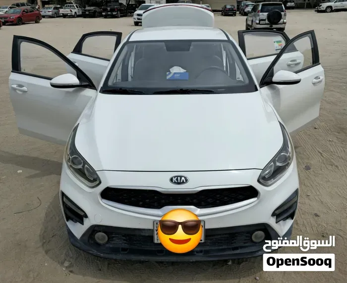 Kia Cerato 2024 photo 5