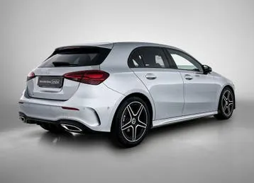 Mercedes-Benz A-Class 2025 photo 2