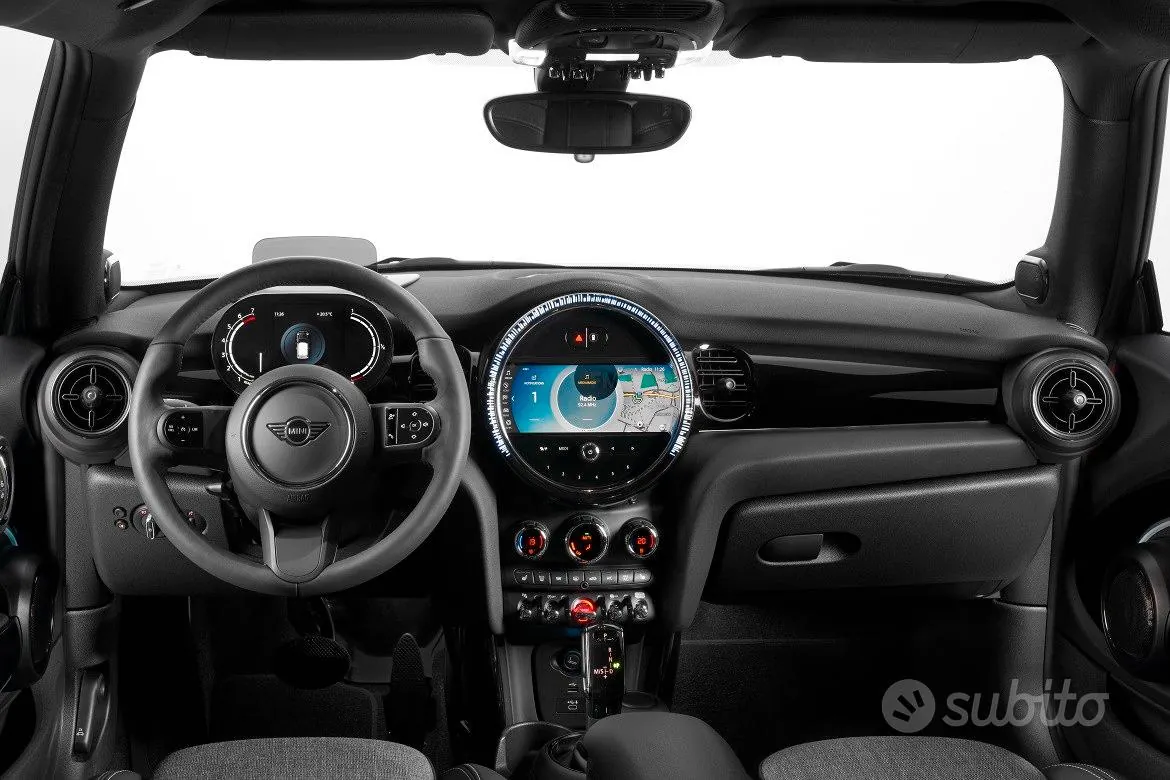 Mini Cooper 2021 photo 5