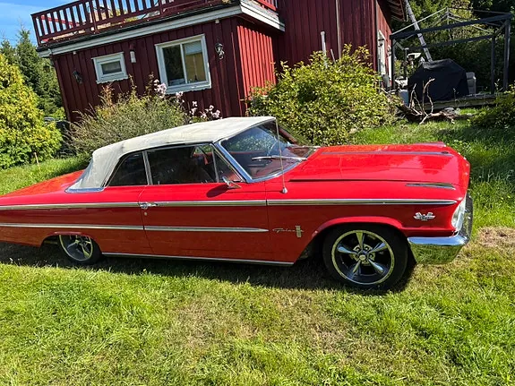 Ford Galaxie