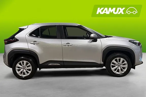 Toyota Yaris Cross 2022 photo 2