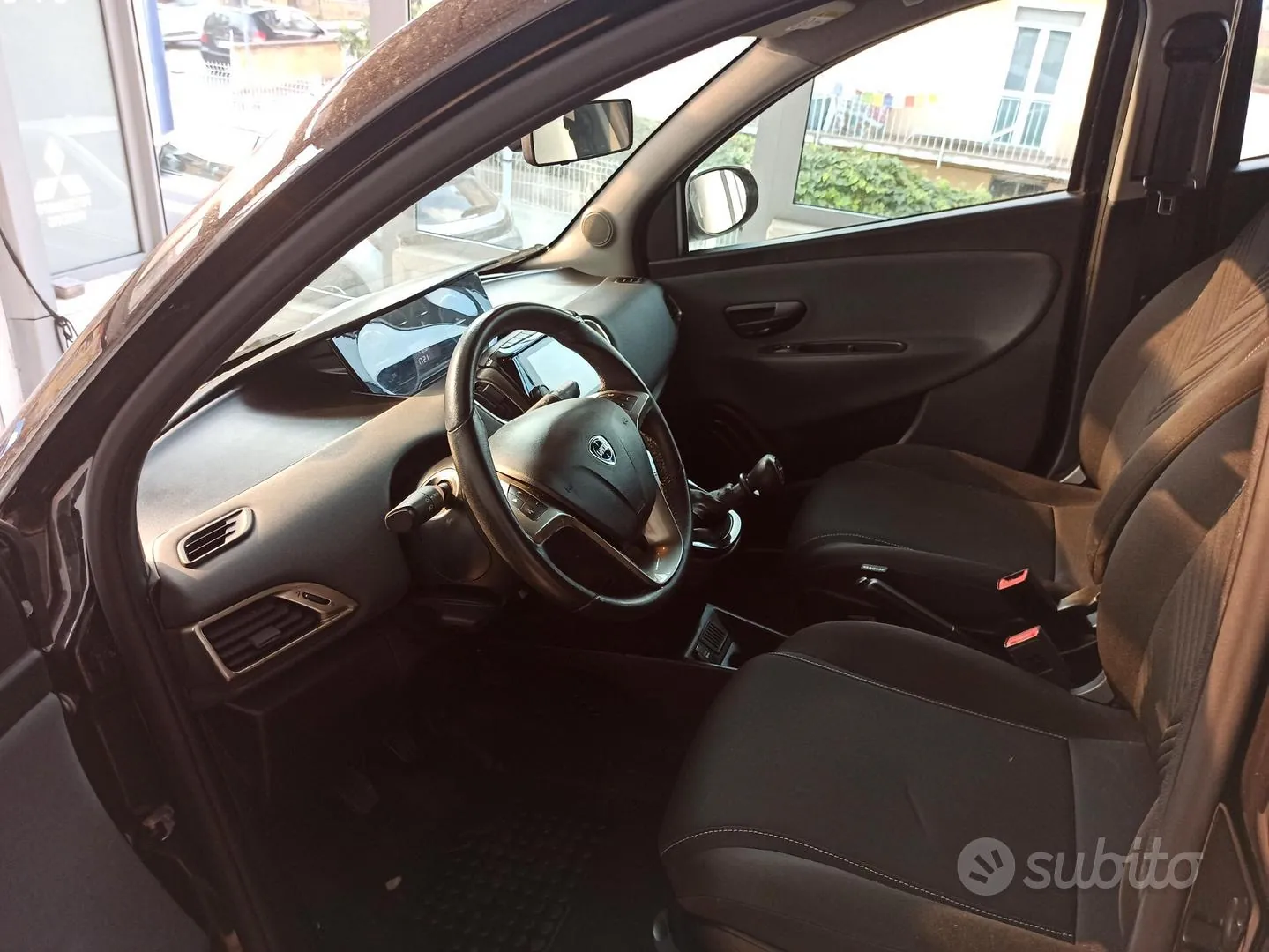 Lancia Ypsilon 2022 photo 4