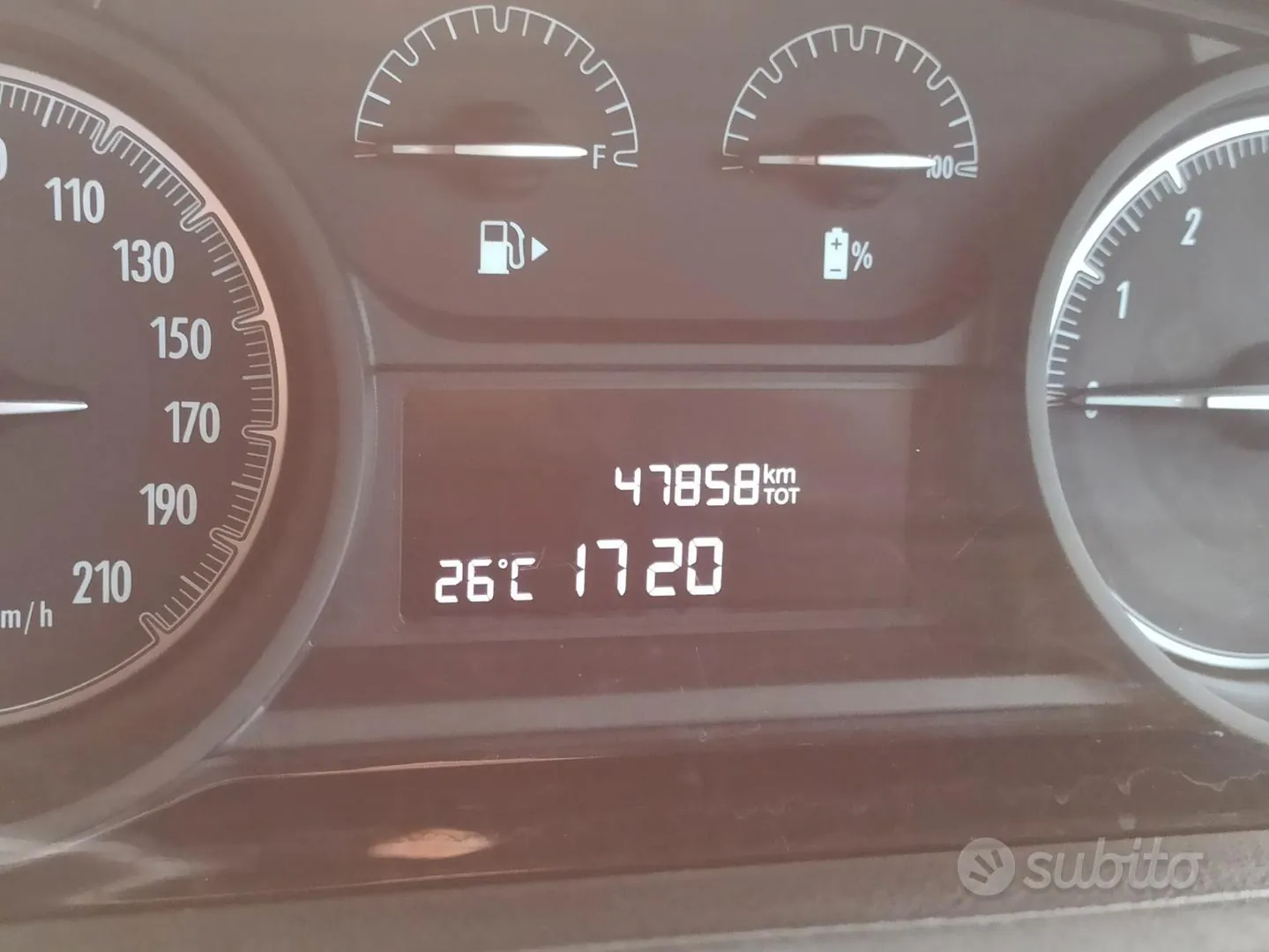 Lancia Ypsilon 2022 photo 5