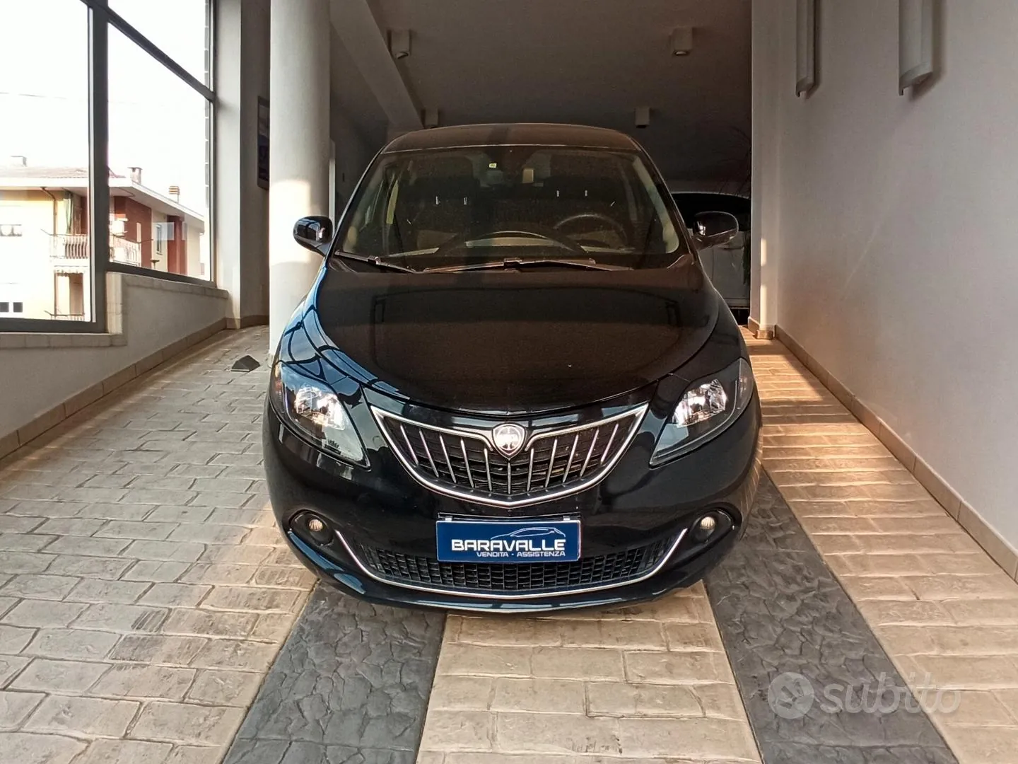 Lancia Ypsilon 2022 photo 2