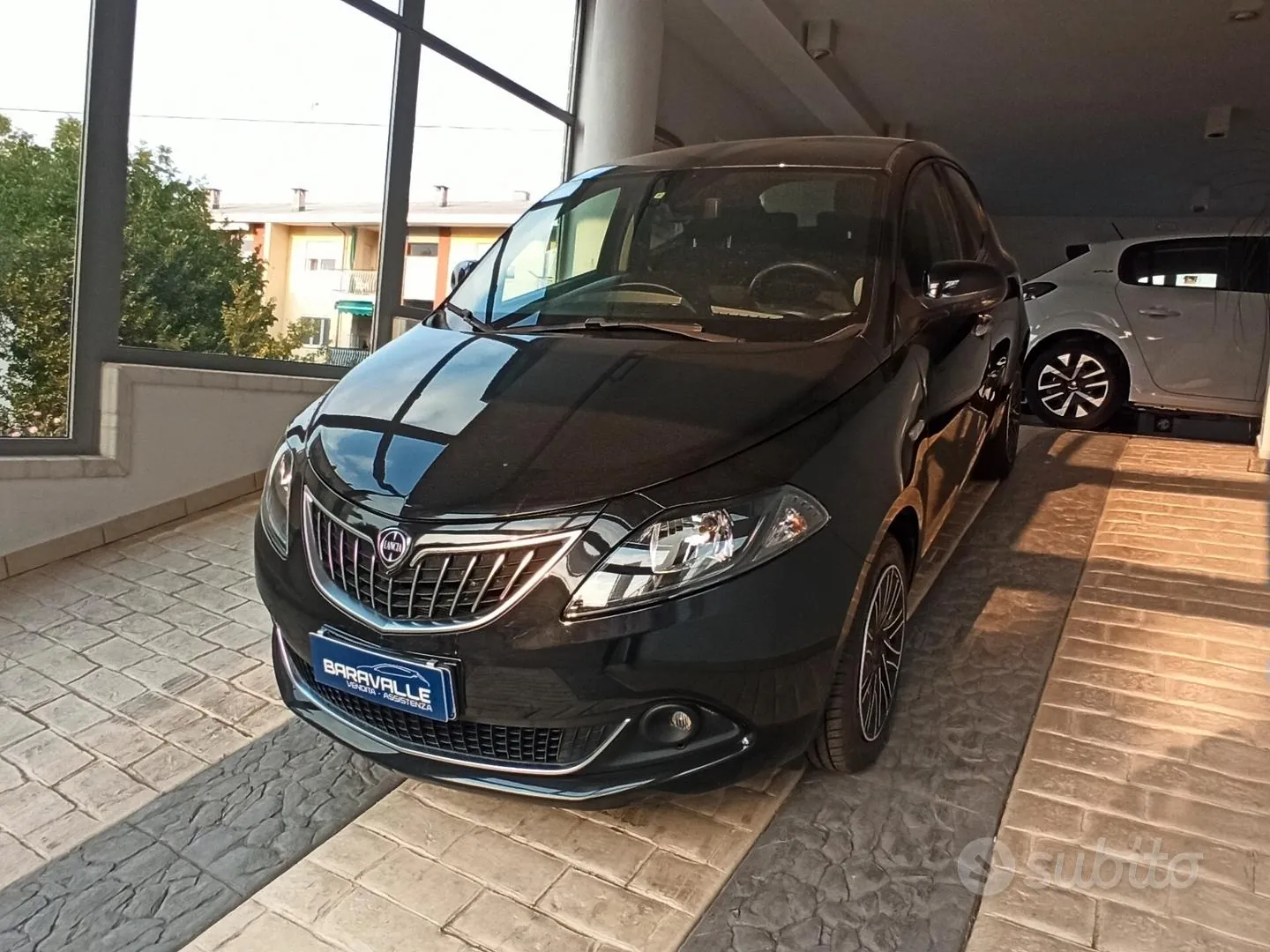Lancia Ypsilon 2022 photo 3