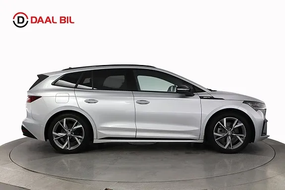Skoda Enyaq 2024 photo 5
