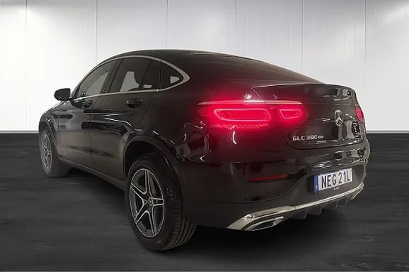Mercedes-Benz Glc300 De 2022 photo 4