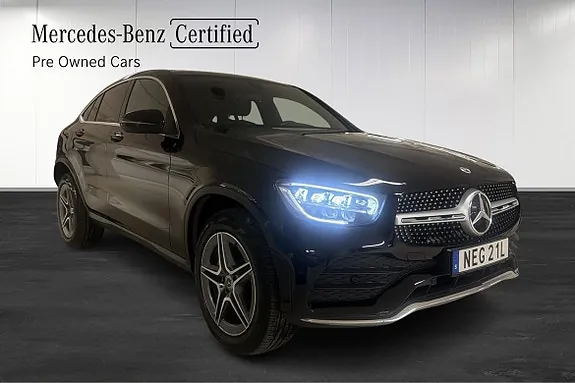 Mercedes-Benz Glc300 De 2022 photo 3