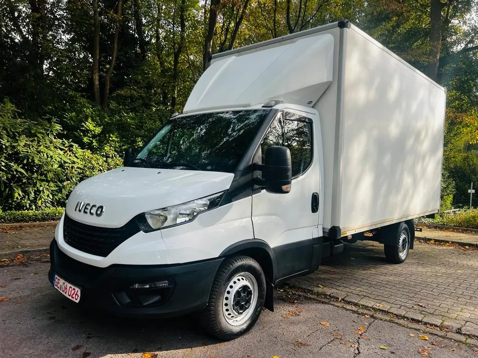 Iveco Daily
