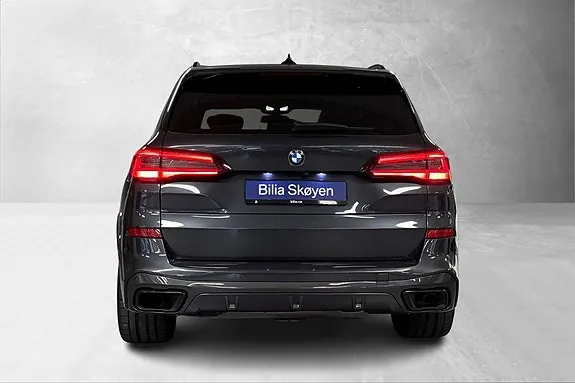 BMW X5 2022 photo 3