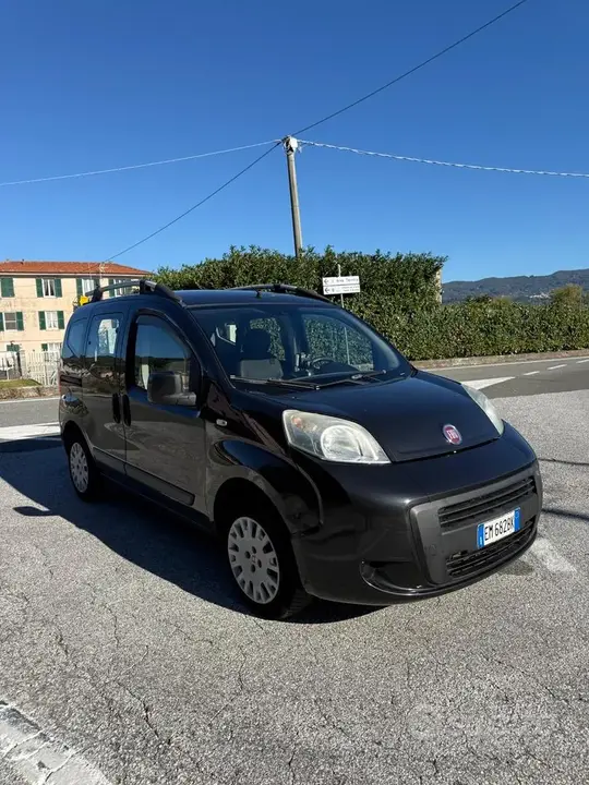 Fiat Qubo 2012 photo 3