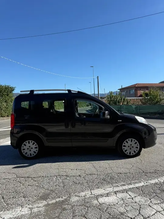 Fiat Qubo 2012 photo 4