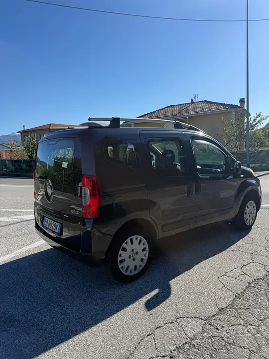 Fiat Qubo 2012 photo 5