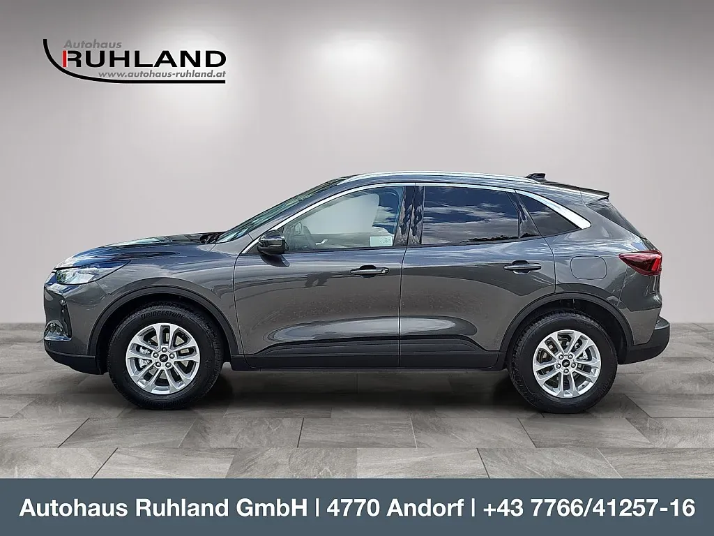 Ford Kuga 2025 photo 2