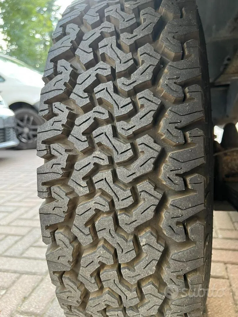 Suzuki Samurai 1995 photo 5