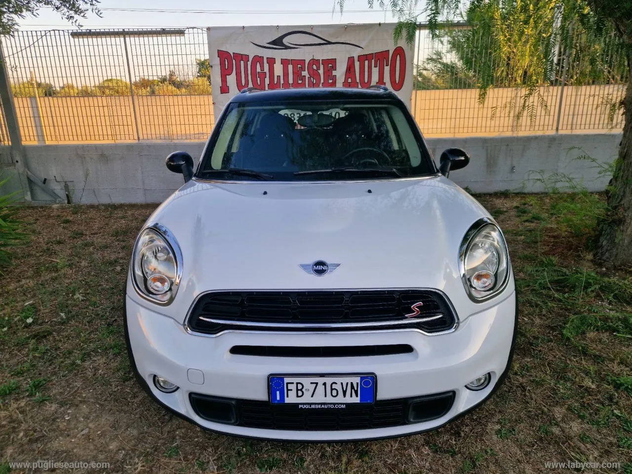 Mini Mini Cooper Sd 2015 photo 2