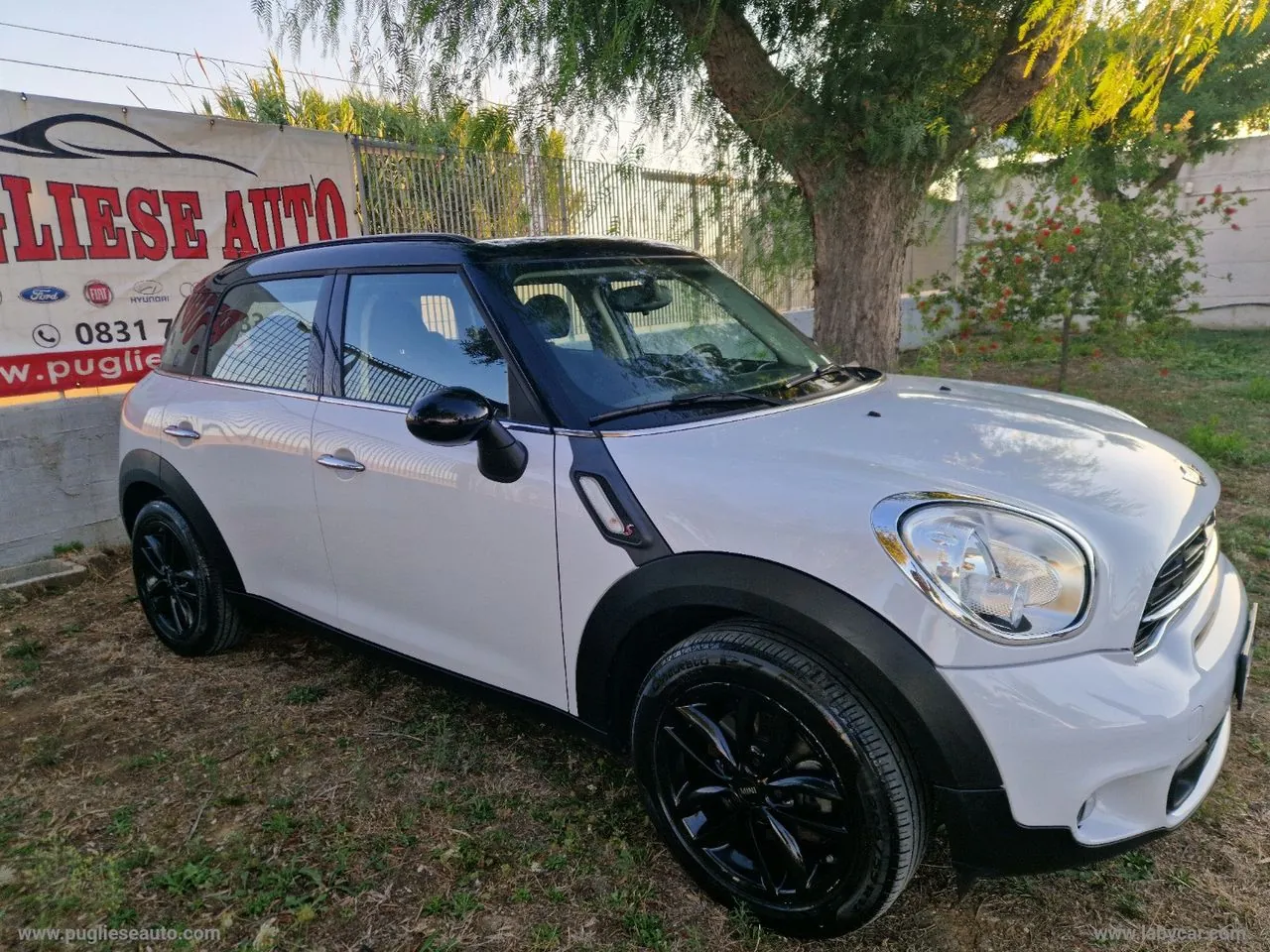 Mini Mini Cooper Sd 2015 photo 3