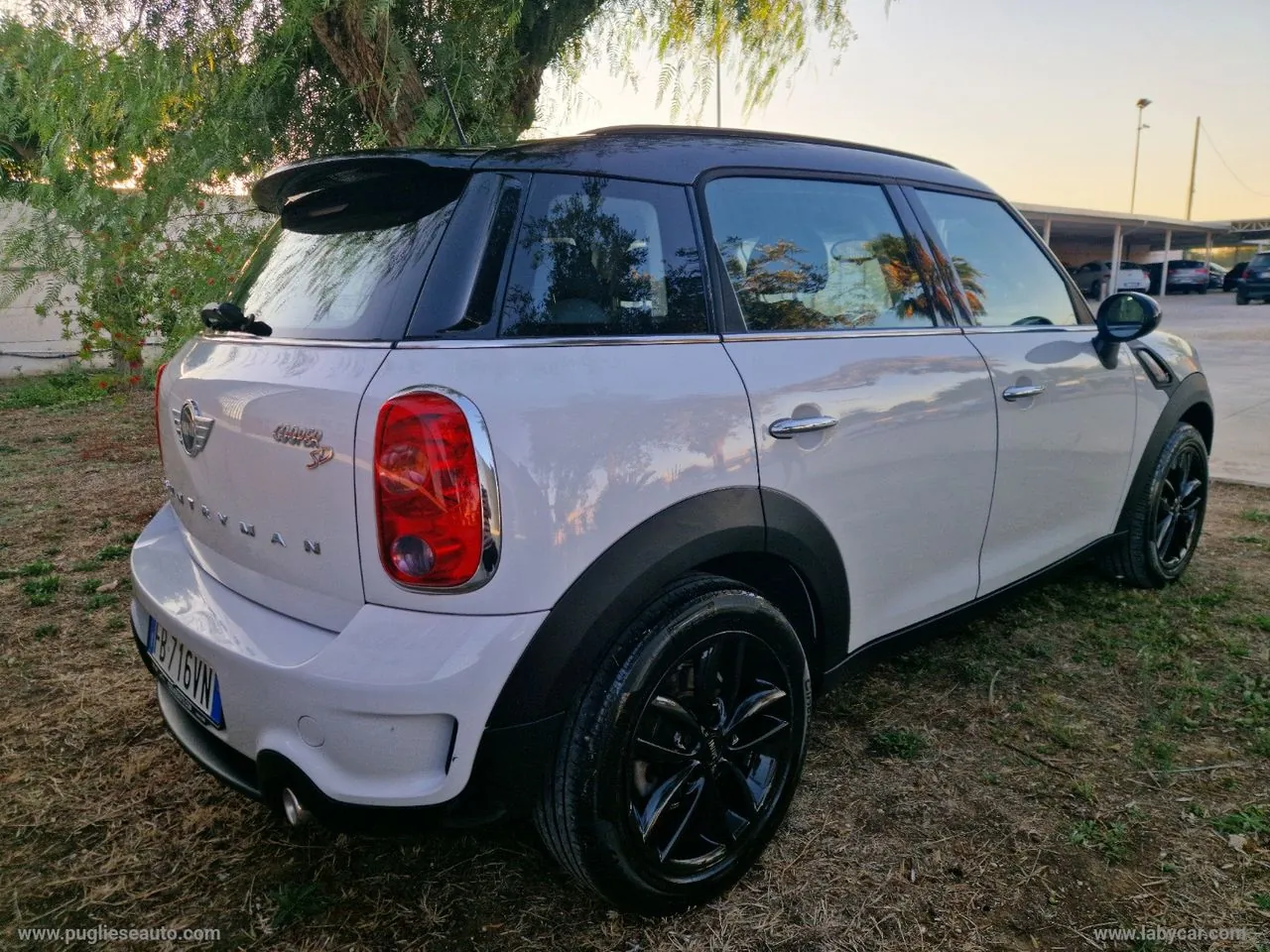 Mini Mini Cooper Sd 2015 photo 4