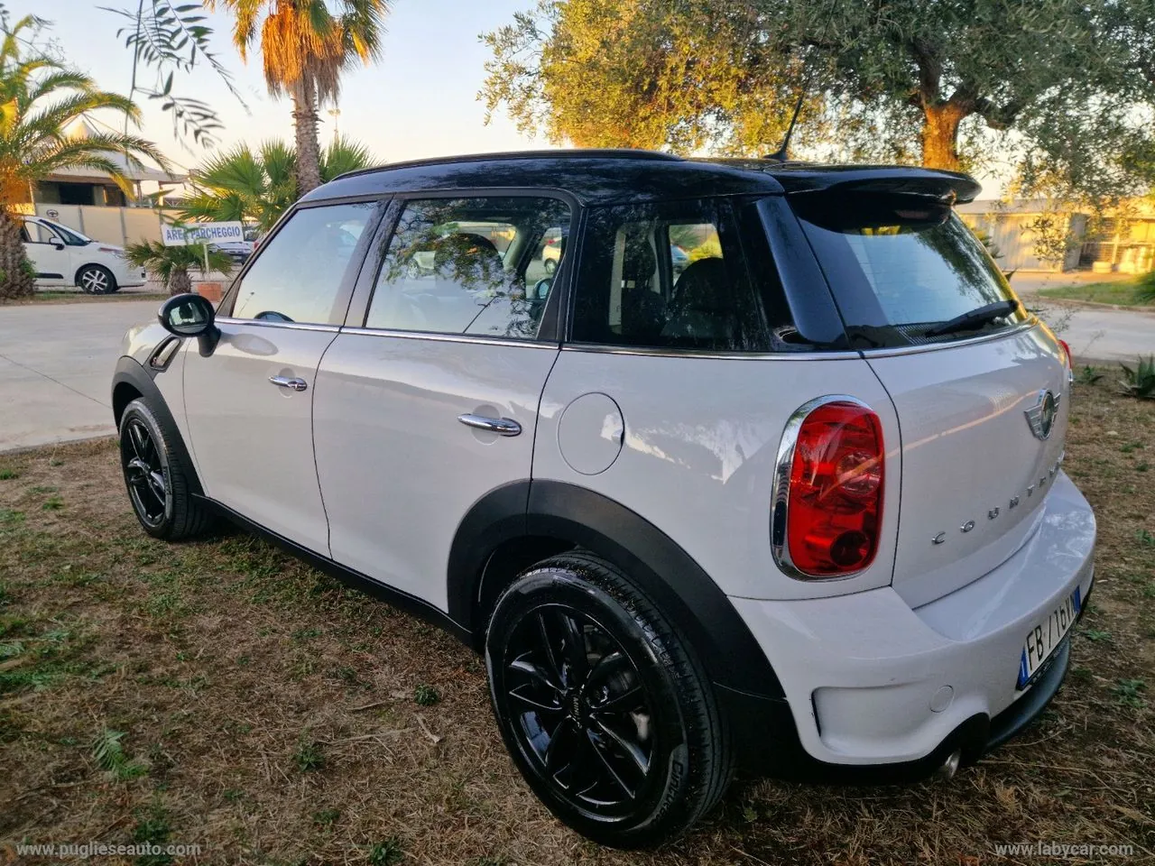 Mini Mini Cooper Sd 2015 photo 5